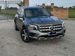 Usata 2021 Mercedes GLB200 Progressive SUV | 30.000 € (Buon prezzo)