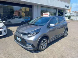 Grigio Usata 2024 Kia Picanto X-Line Due volumi | 13.900 € (Buon prezzo)