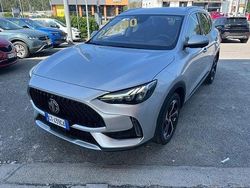 Grigio argento Usata 2024 MG HS Comfort SUV | 22.490 € (Molto cara)