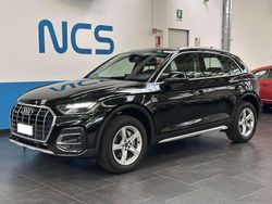 Nero Usata 2024 Audi Q5 Advanced Plus SUV | 39.900 € (Super prezzo)