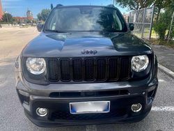 Grigio Usata 2022 Jeep Renegade Longitude SUV | 17.900 € (Buon prezzo)