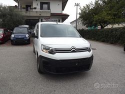 Bianco Usata 2019 Citroën Berlingo Monovolume | 10.500 € (Buon prezzo)