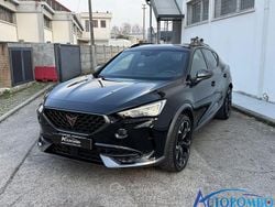 Usata 2023 Cupra Formentor SUV | 27.900 € (Buon prezzo)