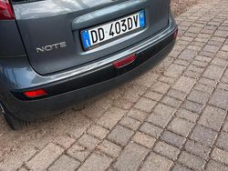 Grigio Usata 2006 Nissan Note Monovolume | 2800 € (Buon prezzo)