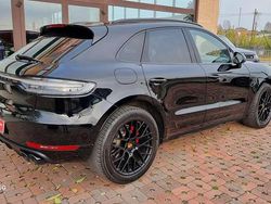 Nero Usata 2021 Porsche Macan SUV | 56.000 € (Cara)