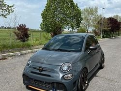 Grigio Usata 2019 Abarth 595 Competizione | 19.999 € (Buon prezzo)