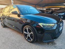 Nero Usata 2019 Audi A1 Admired Tre volumi | 16.800 € (Buon prezzo)