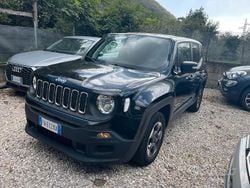 Nero Usata 2018 Jeep Renegade Sport SUV | 11.499 € (Ottimo prezzo)