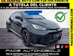 Nero Usata 2024 Toyota Yaris Due volumi | 45.800 € (Super prezzo)