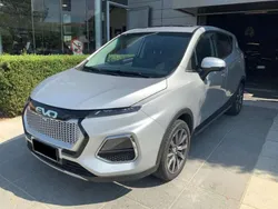 Argento Usata 2023 EVO Evo 4 SUV | 15.790 € (Buon prezzo)