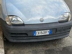 Usata 2003 Fiat Seicento Due volumi | 800 € (Ottimo prezzo)