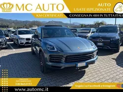 Blu Usata 2019 Porsche Cayenne SUV | 64.999 € (Ottimo prezzo)