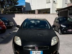 Nero Usata 2009 Fiat Bravo Dynamic Due volumi | 1499 € (Super prezzo)