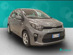 Astro grey Usata 2022 Kia Picanto Comfort Due volumi | 12.900 € (Buon prezzo)