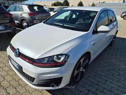 Bianco Usata 2013 VW Golf Tre volumi | 13.800 € (Super prezzo)