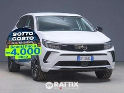 Artik white Usata 2023 Opel Grandland X Business Elegance SUV | 16.288 € (Super prezzo)