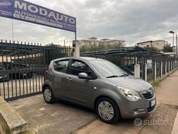 Grigio Usata 2011 Opel Agila Enjoy Monovolume | 5900 € (Cara)