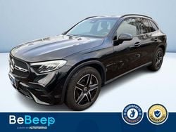 Nero metallizzato Usata 2023 Mercedes GLC300e Advanced SUV | 51.900 € (Super prezzo)