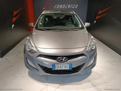 Usata 2014 Hyundai i30 Classic Tre volumi | 4400 € (Buon prezzo)