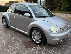 Usata 2001 VW Beetle Tre volumi | 5500 € (Buon prezzo)