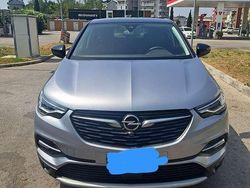 Usata 2019 Opel Grandland X Ultimate SUV | 16.500 € (Buon prezzo)