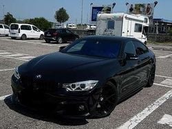 Usata 2015 BMW 430 Gran Coupé Sport Line Coupé | 22.000 € (Molto cara)