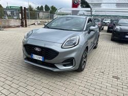 Grigio Nuova 2025 Ford Puma ST-Line SUV | 21.990 € (Buon prezzo)