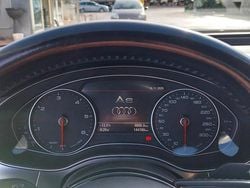 Grigio Usata 2014 Audi A6 Station wagon | 15.000 € (Buon prezzo)