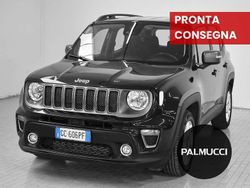 Other Usata 2020 Jeep Renegade Limited SUV | 17.700 € (Ottimo prezzo)