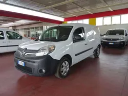 Bianco Usata 2017 Renault Kangoo Monovolume | 10.900 € (Molto cara)