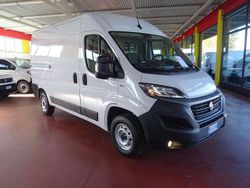 Bianco Usata 2021 Fiat Ducato Furgone | 21.500 € (Buon prezzo)