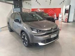 Grigio Nuova 2025 Citroën C4 X SUV | 24.450 € (Buon prezzo)
