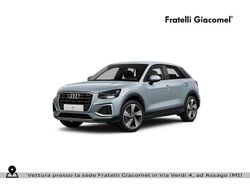 Grigio freccia perla Usata 2022 Audi Q2 Admired SUV | 27.900 € (Buon prezzo)