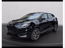 Agata black Usata 2024 Ford Puma ST-Line SUV | 20.500 € (Buon prezzo)