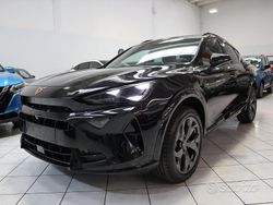 Nero Usata 2025 Cupra Formentor SUV | 33.800 € (Cara)