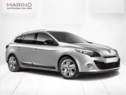 Grigio Usata 2014 Renault Mégane GrandTour GT Station wagon | 6900 € (Super prezzo)