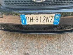 Nero Usata 2007 Hyundai Matrix Style Monovolume | 7500 €