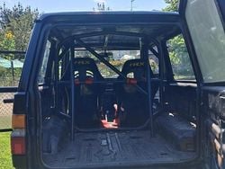 Blu Usata 1988 Daihatsu Rocky SUV | 7600 €