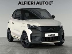 Bianco Nuova 2025 Ligier JS50 Due volumi | 16.990 € (Buon prezzo)