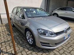 Usata 2013 VW Golf Highline Tre volumi | 12.000 € (Ottimo prezzo)