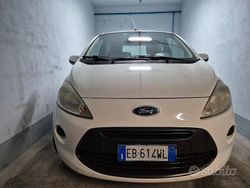Usata 2010 Ford Ka | 2800 € (Buon prezzo)
