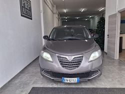 Grigio Usata 2012 Lancia Ypsilon Platinum Due volumi | 5700 € (Buon prezzo)