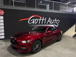 Rosso Usata 2015 Ford Mustang S Coupé | 25.900 € (Buon prezzo)