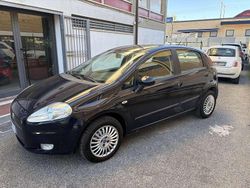 Other Usata 2007 Fiat Grande Punto Dynamic Due volumi | 3900 € (Buon prezzo)