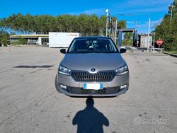 Usata 2019 Skoda Fabia Due volumi | 10.300 € (Buon prezzo)