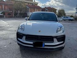 Usata 2021 Porsche Macan SUV | 62.000 € (Buon prezzo)