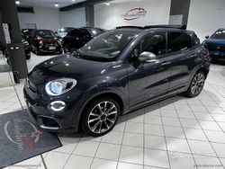 Grigio Usata 2022 Fiat 500X Dolcevita SUV | 20.900 € (Molto cara)