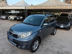 Grigio Usata 2010 Daihatsu Terios SUV | 9500 € (Cara)