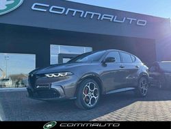 Grigio scuro Usata 2024 Alfa Romeo Tonale Veloce SUV | 27.500 € (Buon prezzo)