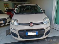 Beige Usata 2013 Fiat Panda Lounge Tre volumi | 5800 € (Buon prezzo)